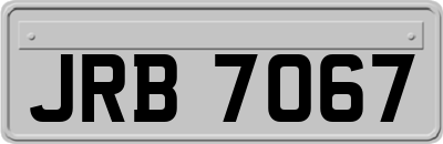JRB7067