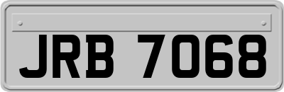 JRB7068