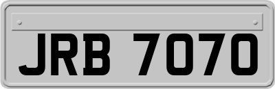 JRB7070