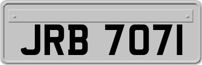 JRB7071