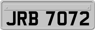 JRB7072