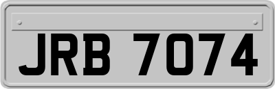 JRB7074