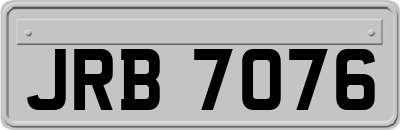 JRB7076