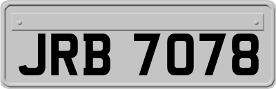 JRB7078