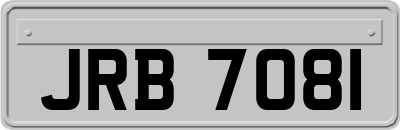JRB7081