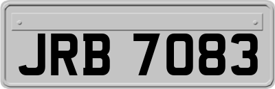 JRB7083