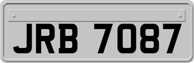 JRB7087