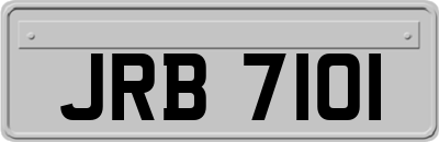 JRB7101