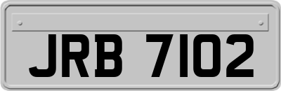 JRB7102