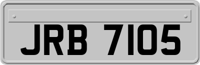 JRB7105
