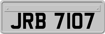 JRB7107