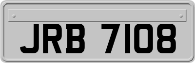 JRB7108
