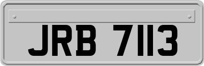 JRB7113