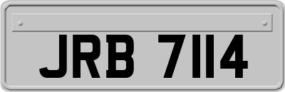 JRB7114