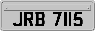JRB7115