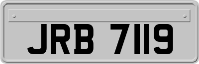 JRB7119