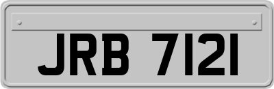 JRB7121