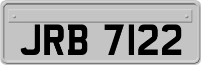 JRB7122