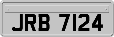 JRB7124
