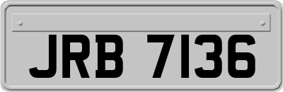 JRB7136