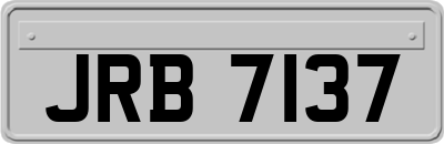 JRB7137