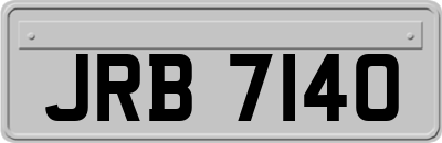 JRB7140