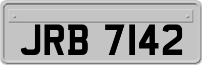 JRB7142