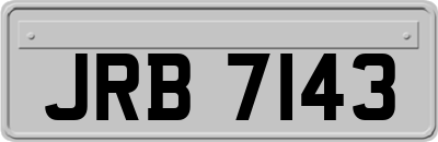 JRB7143