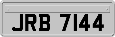 JRB7144