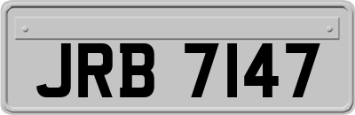 JRB7147