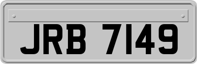 JRB7149