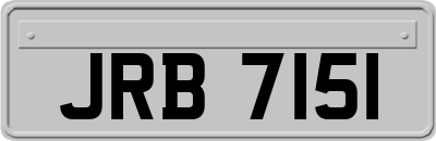 JRB7151