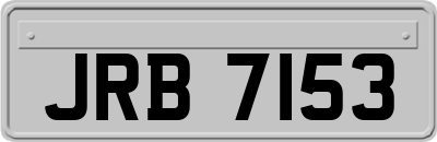 JRB7153