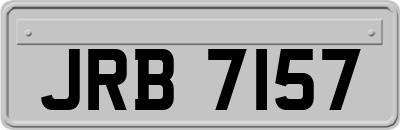 JRB7157