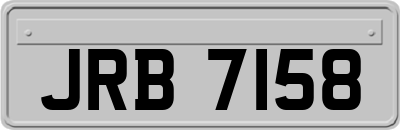 JRB7158