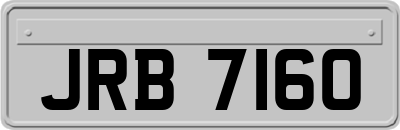 JRB7160