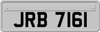 JRB7161