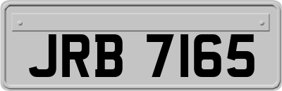 JRB7165