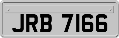 JRB7166