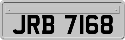 JRB7168
