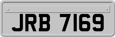 JRB7169