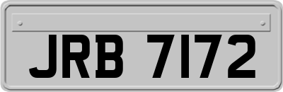 JRB7172