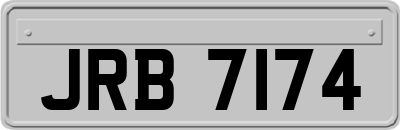 JRB7174