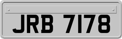 JRB7178