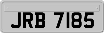 JRB7185