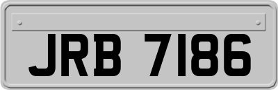 JRB7186