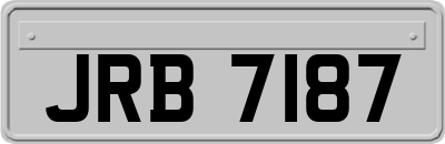 JRB7187