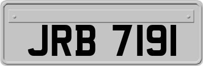 JRB7191