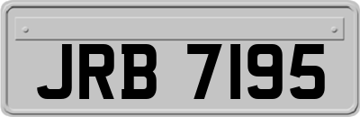 JRB7195