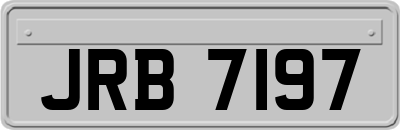 JRB7197